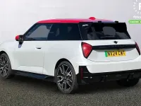 Used Mini Cooper Sport 135 kW (184 HP) 2026 Hatchback