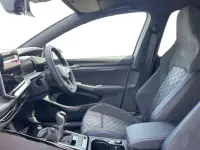Used VW Golf VIII R-line 150 HP (110 kW) 2025 Silver Hatchback