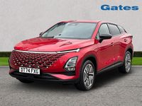 Used Omoda 5 2024 Red SUV