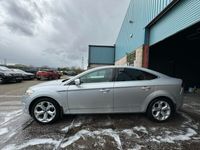 used Ford Mondeo 2.0 TDCi 163 Titanium 5dr