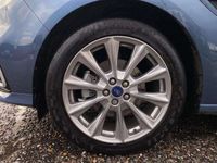 used Ford S-MAX Vignale 2.5 FHEV 190 5dr CVT