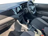Used VW Polo 80 HP (58 kW) 2022 Hatchback