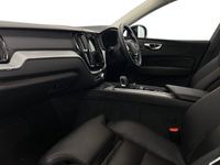 used Volvo XC60 Plus B5