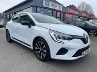 Usado Renault Clio V Evolution 90 HP (66 kW) 2023 Branco Citadino