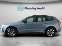 Used Volvo XC60 Plus 197 HP (144 kW) 2023 Grey SUV