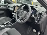 Used Volvo XC40 R-Design Pro 163 HP (119 kW) 2021 SUV