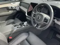 Used Volvo XC90 Ultra 250 HP (183 kW) 2025 Silver SUV