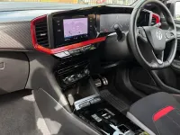 Used Vauxhall Mokka S 128 HP (94 kW) 2023 White SUV