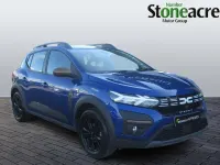 Used Dacia Sandero Extreme 91 HP (66 kW) 2024
