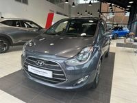 used Hyundai ix20 1.6 SE Nav 5dr