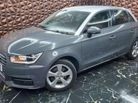 Used Audi A1 Sportback Sport 125 HP (91 kW) 2017 Hatchback