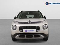 used Citroën C3 Aircross 1.2 PureTech 110 Shine Plus 5dr