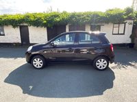 used Nissan Micra 1.2 30 5dr