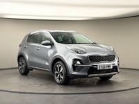 Used Kia Sportage Platinum Edition 132 HP (97 kW) 2019 SUV