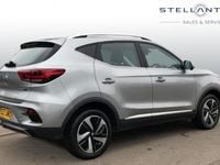 Used MG ZS Trophy 128 kW (175 HP) 2023 Hatchback