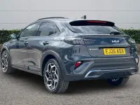 New Kia XCeed GT-Line S 2026 SUV