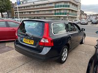 used Volvo V70 D4 [163] SE 5dr Geartronic