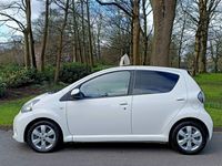 used Toyota Aygo 1.0 VVT-i Fire Euro 5 5dr