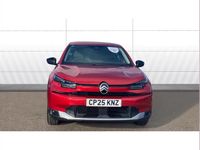 Used Citroën C4 131 HP (96 kW) 2025 Red SUV