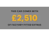 Used VW Touran SEL 150 HP (110 kW) 2019 Grey MPV
