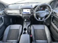 Usado Ford Ranger Wildtrack 2023 Branco Pickup