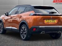 Usado Peugeot 2008 Premium 155 HP (114 kW) 2022 SUV