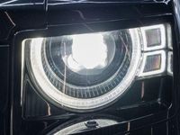 Used Land Rover Defender SE 250 HP (183 kW) 2021 Black SUV