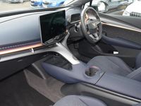 Used Cupra Tavascan VZ1 250 kW (340 HP) 2024 White SUV