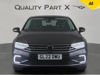 Used VW Passat GTE 218 HP (160 kW) 2022 Grey Estate