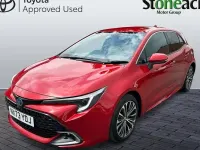 Used Toyota Corolla Design 140 HP (102 kW) 2026 Hatchback
