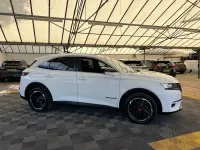 Used DS Automobiles DS7 Crossback Performance 2018 White SUV
