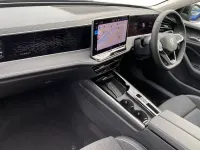 New VW Passat Elegance 204 HP (150 kW) 2026 Grenadilla black Estate