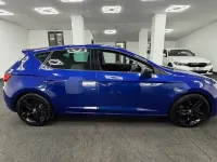 Used Seat Leon FR 190 HP (139 kW) 2019 Hatchback