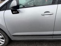 Used Peugeot 3008 Active 110 HP (80 kW) 2010 Silver Estate