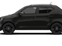 Used Suzuki Ignis SZ-T 83 HP (61 kW) 2024 SUV