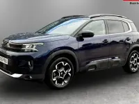 Używany Citroën C5 136 KM (100 kW) 2024 Hatchback