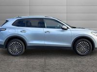 Used VW Tiguan Match 147 HP (108 kW) 2024 Silver SUV