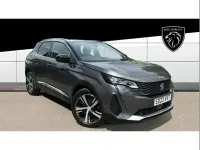 Used Peugeot 3008 GTi 131 HP (96 kW) 2023 Other SUV