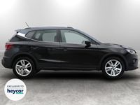 used Seat Arona 1.0 TSI 110 FR [EZ] 5dr