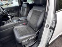 Used Citroën C5 Aircross PureTech 128 HP (94 kW) 2023 White SUV