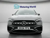 Used Mercedes GLA200 Executive 161 HP (118 kW) 2024 Grey SUV