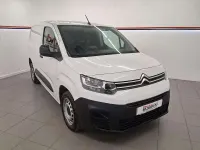 Used Citroën e-Berlingo 2023 White MPV