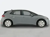 Usado VW ID.3 Pure 110 kW (150 HP) 2023 Cinzento Citadino