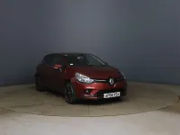 Used Renault Clio Iconic 90 HP (66 kW) 2019 Hatchback