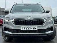 used Skoda Karoq 1.5 TSI SE L 5dr DSG