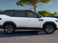 New Dacia Bigster Journey 155 HP (114 kW) 2026 SUV