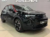 Used Vauxhall Mokka SRi 2021 Black SUV