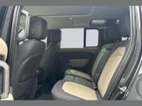 Used Land Rover Defender 394 HP (289 kW) 2023 Grey SUV