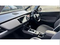 Used Honda Jazz Hybrid 109 HP (80 kW) 2020 Grey Hatchback