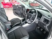 Used Kia Stonic GT-Line 98 HP (72 kW) 2025 Grey SUV